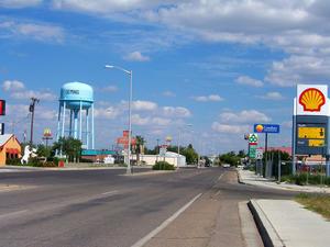 Image of Deming, New-Mexico
