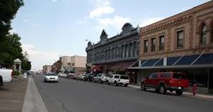 Image of Dillon, Montana