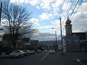 Image of Dunmore, Pennsylvania