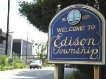Image of Edison, New-Jersey