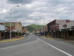 Image of Elizabethton, Tennessee