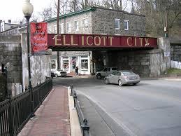 Image of Ellicott-City, Maryland