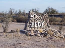 Image of Eloy, Arizona
