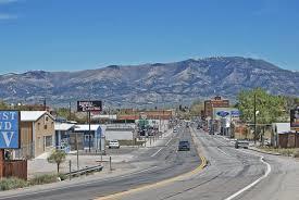 Image of Ely, Nevada
