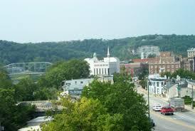 Image of Frankfort, Kentucky
