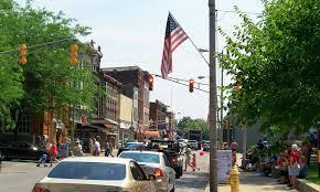 Image of Franklin, Indiana
