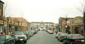 Image of Gaithersburg, Maryland