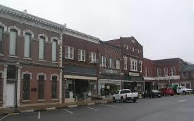 Image of Gallatin, Tennessee