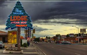 Image of Gallup, New-Mexico