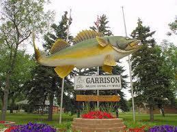 Image of Garrison, North-Dakota