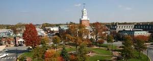 Image of Georgetown, Delaware