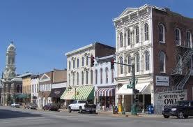 Image of Georgetown, Kentucky