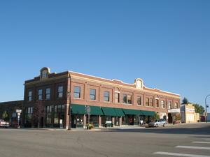 Image of Glenrock, Wyoming