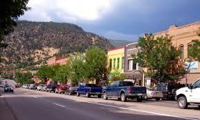 Image of Glenwood-Springs, Colorado