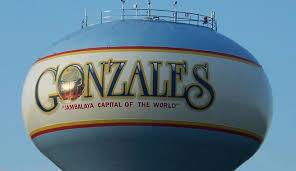 Image of Gonzales, Louisiana