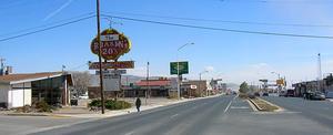 Image of Grants, New-Mexico