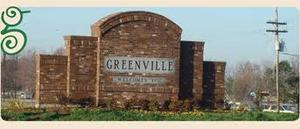 Image of Greenville, Mississippi