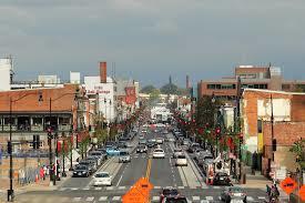 Image of H-Street-NE, DC