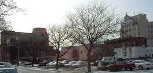 Image of Hackensack, New-Jersey
