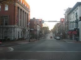 Image of Hagerstown, Maryland