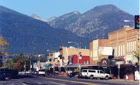 Image of Hamilton, Montana