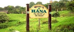 Image of Hana, Hawaii
