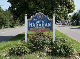 Image of Harahan, Louisiana