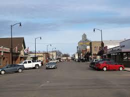 Image of Harvey, North-Dakota