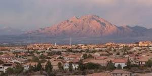 Image of Henderson, Nevada