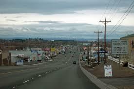 Image of Hermiston, Oregon