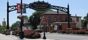 Image of Hilliard, Ohio