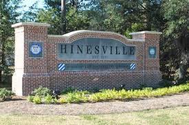 Image of Hinesville, Georgia