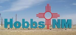 Image of Hobbs, New-Mexico