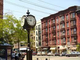 Image of Hoboken, New-Jersey