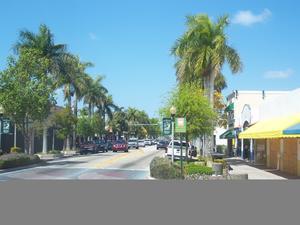Image of Homestead, Florida