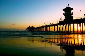 Image of Huntington-Beach, California