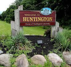 Image of Huntington, Indiana