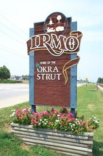 Image of Irmo, South-Carolina
