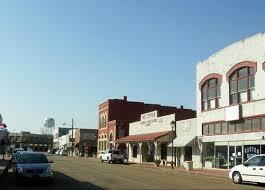 Image of Jennings, Louisiana