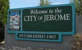 Image of Jerome, Idaho