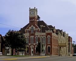 Image of Junction-City, Kansas