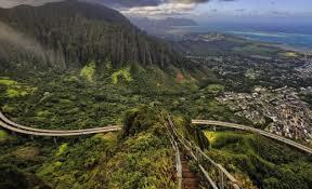 Image of Kaneohe, Hawaii