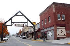 Image of Kellogg, Idaho