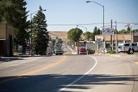 Image of Kemmerer, Wyoming