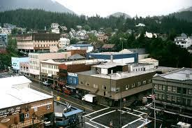 Image of Ketchikan, Alaska