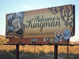 Image of Kingman, Arizona