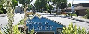 Image of Lacey, Washington