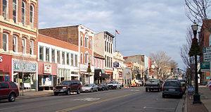 Image of Lancaster, Ohio