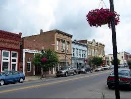 Image of Lawrenceburg, Kentucky
