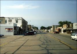 Image of Linton, North-Dakota